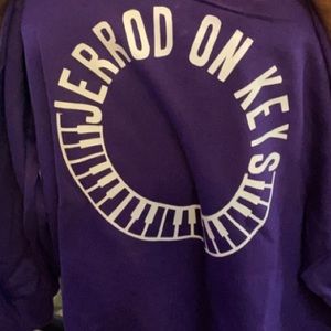 Meet your Posher, Jerrod